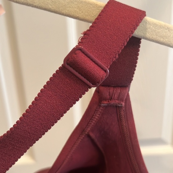 Cacique brand size 44DD unlined full coverage no wire bra - Picture 7 of 10